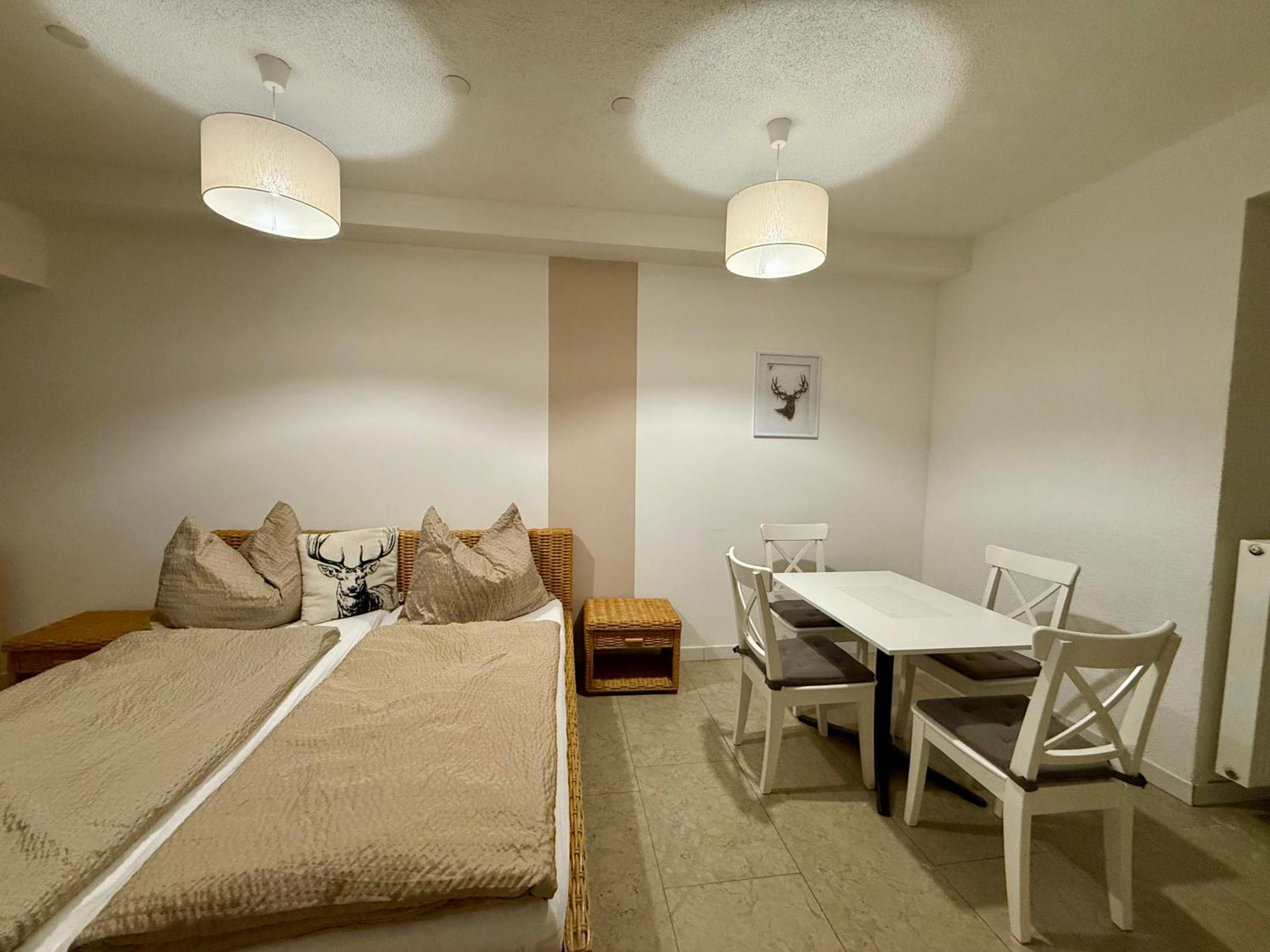 Relax Seefeld Apartman Seefeld in Tirol Exterior photo