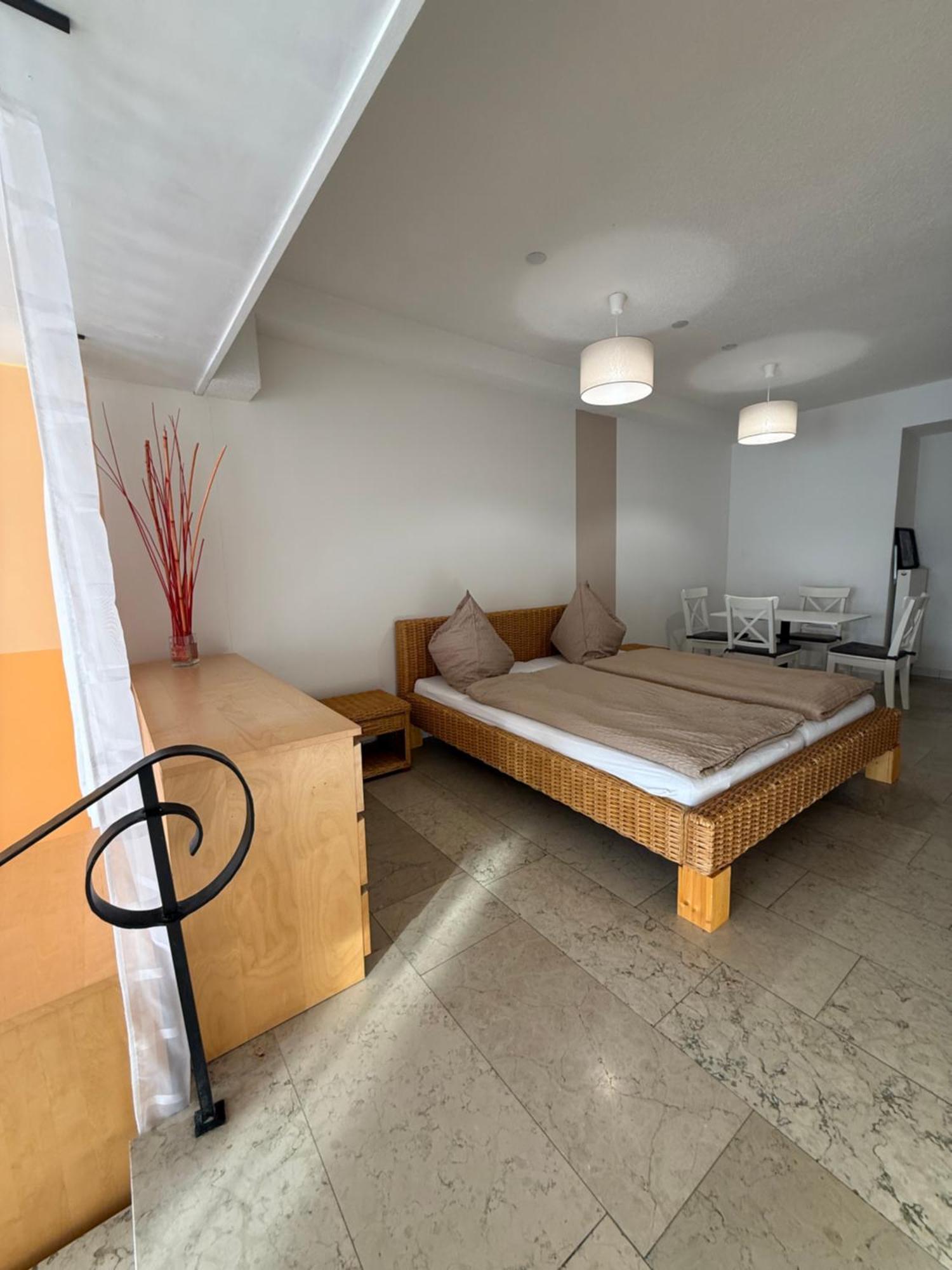 Relax Seefeld Apartman Seefeld in Tirol Exterior photo