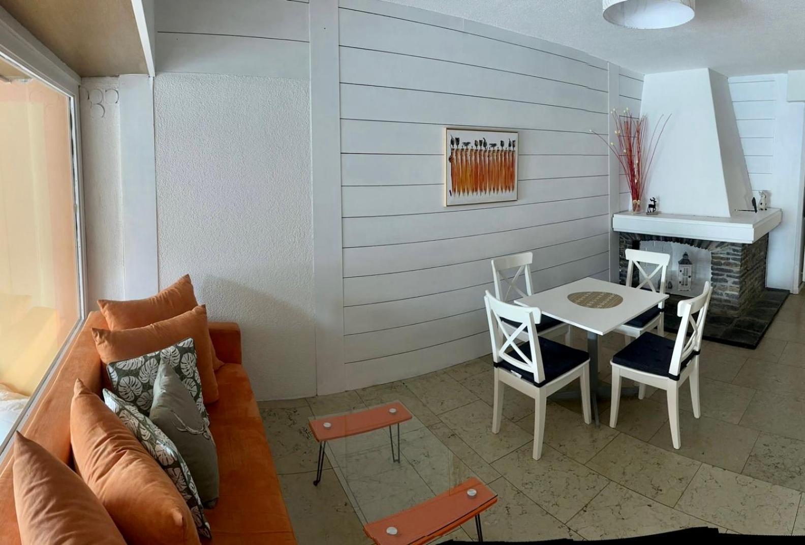 Relax Seefeld Apartman Seefeld in Tirol Exterior photo