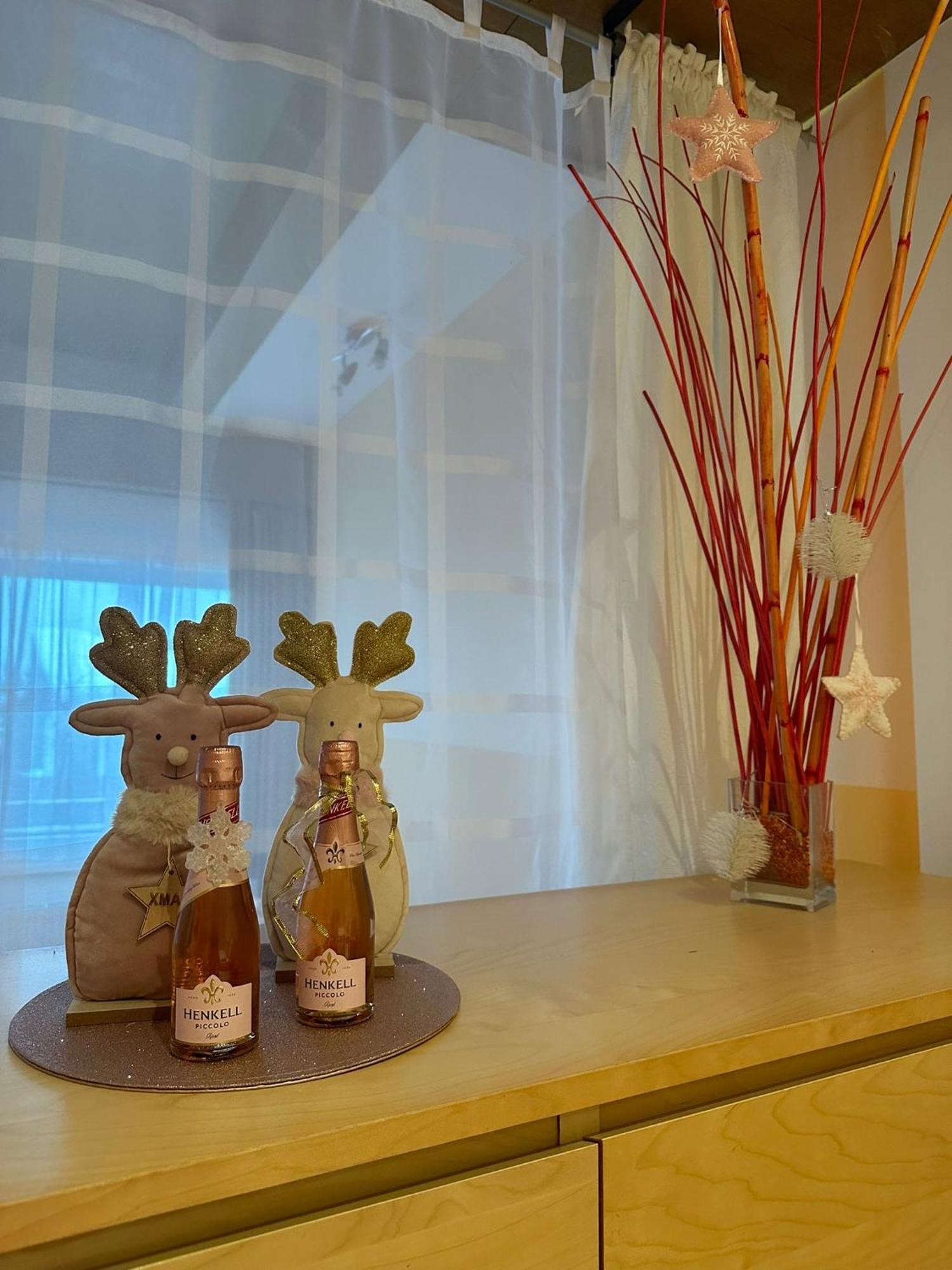 Relax Seefeld Apartman Seefeld in Tirol Exterior photo